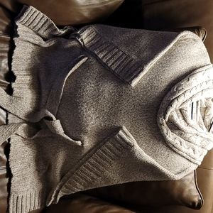 New York & Company L/XL Sweater